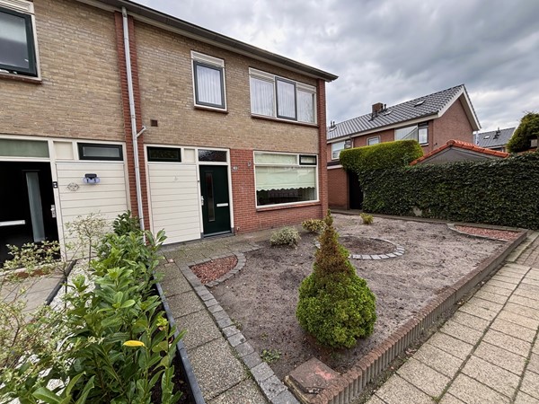 Medium property photo - Engelsstraat 103, 7671 BR Vriezenveen